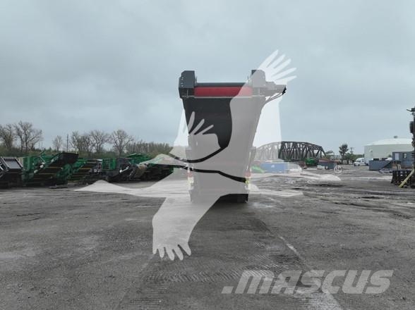MDS M300 스크리너