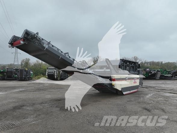 MDS M300 스크리너