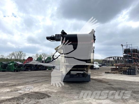 MDS M515 غرابيل
