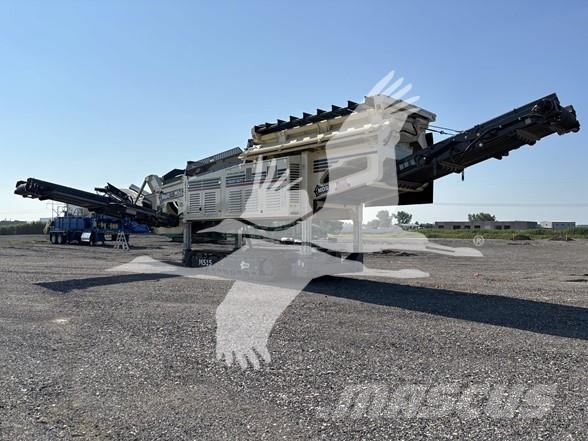 MDS M515 Sita
