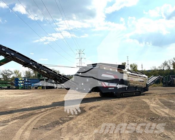 MDS M616R 스크리너