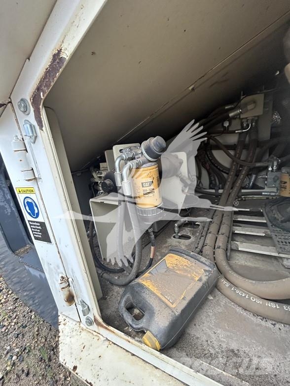 Metso ST272 Screeners
