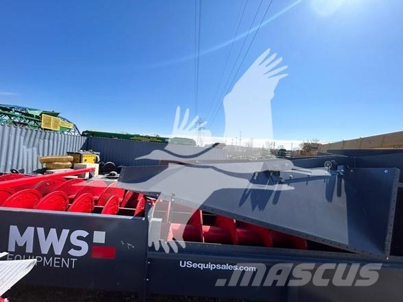 MWS 3625T Ostalo za građevinarstvo