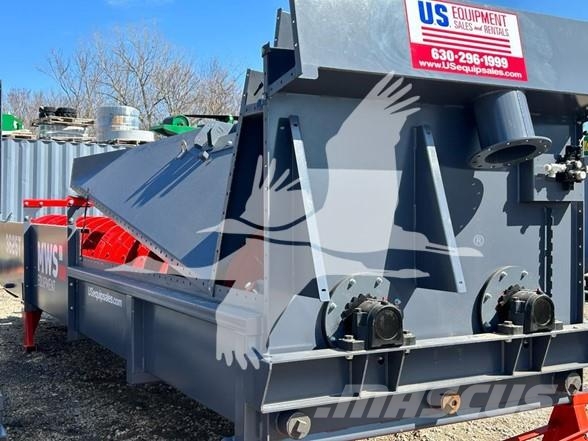 MWS 3625T Ostalo za građevinarstvo