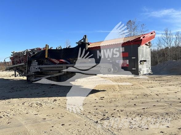 MWS S190 Construction - Others
