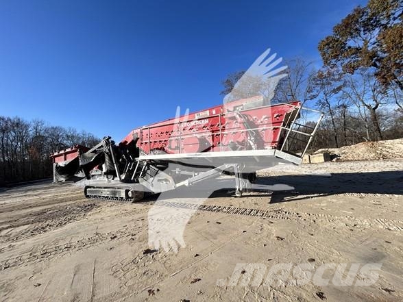 MWS S190 Construction - Others