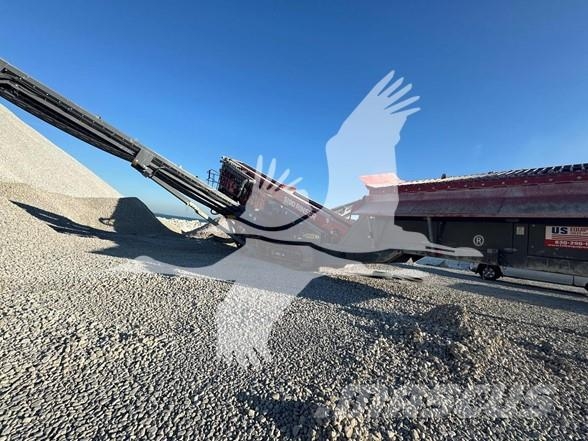 MWS S190 Ostalo za građevinarstvo