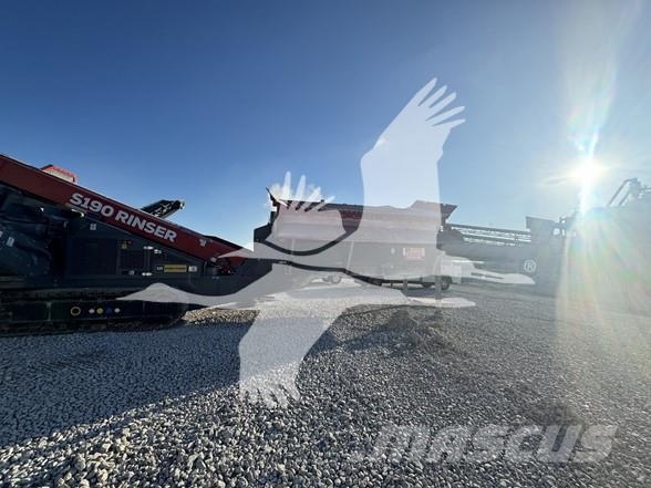 MWS S190 Ostalo za građevinarstvo