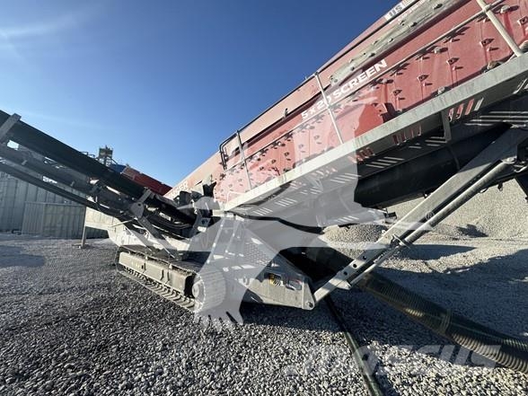 MWS S190 Ostalo za građevinarstvo