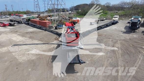 MWS S190 Ostalo za građevinarstvo