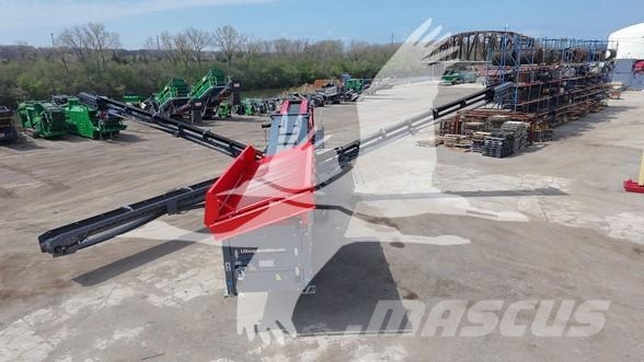 MWS S190 Ostalo za građevinarstvo