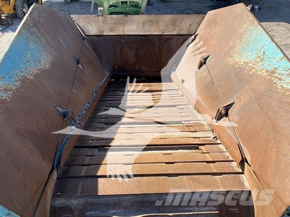 Powerscreen WARRIOR 1800 Μηχανές κοσκινίσματος