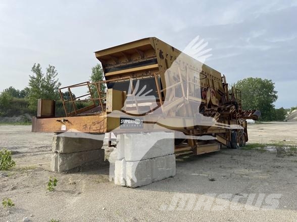Superior 8x20 Sita