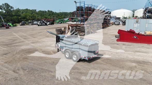 Thunder Creek Equipment MTT920 Tankerler