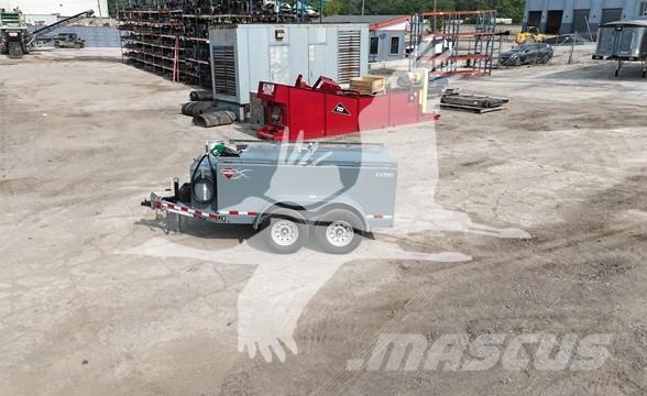 Thunder Creek Equipment EV990 Tankerler