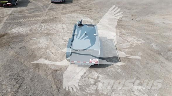 Thunder Creek Equipment EV990 Tankerler