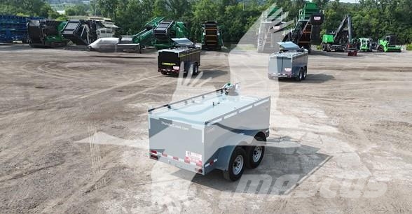 Thunder Creek Equipment EV990 Tankerler