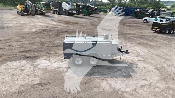 Thunder Creek Equipment EV990 Tankerler