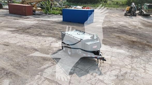 Thunder Creek Equipment EV990 Tankerler