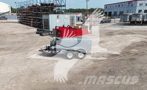 Thunder Creek Equipment EV990 Tankerler