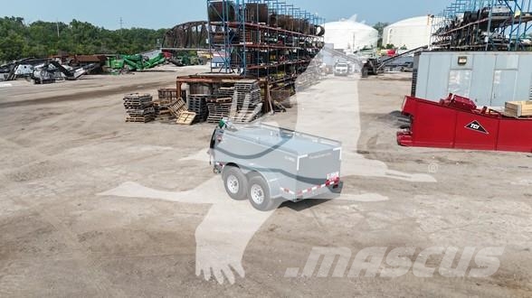 Thunder Creek Equipment EV990 Tankerler