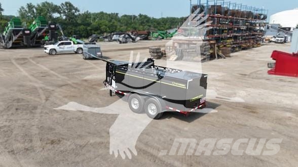 Thunder Creek Equipment MTO690 Tankerler