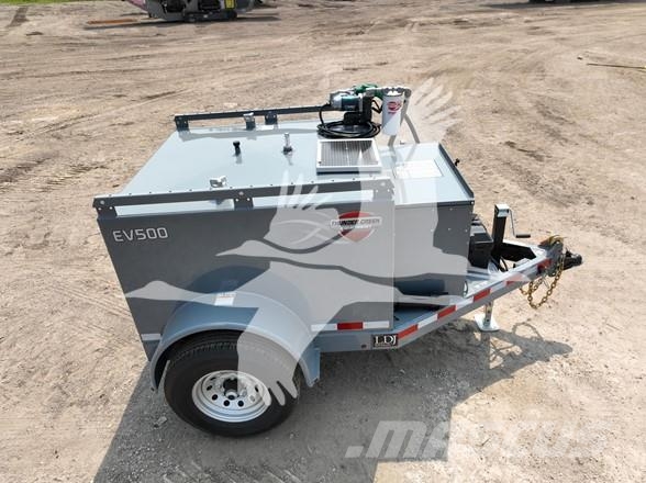 Thunder Creek Equipment EV500 Tankerler