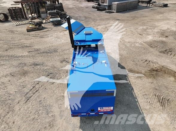 Thunder Creek Equipment SLT690 Tankerler