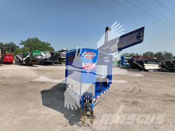 Thunder Creek Equipment SLT690 Tankerler