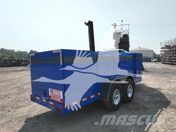 Thunder Creek Equipment SLT690 Tankerler