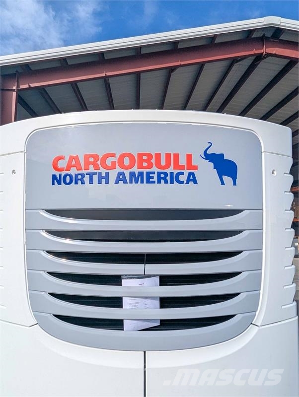 Cargobull 625 HYBRID 건설 장비 - 기타