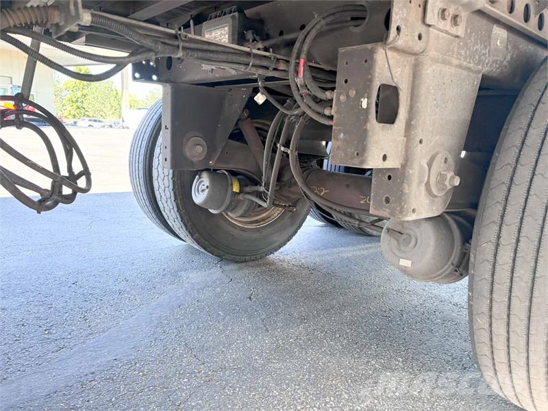 Hyundai Ремаркета фургони