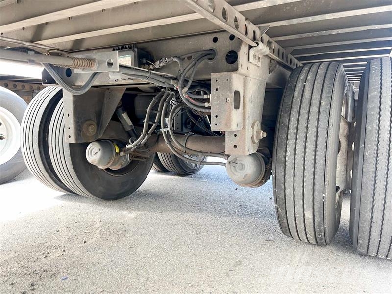 Hyundai  Skåpsläp