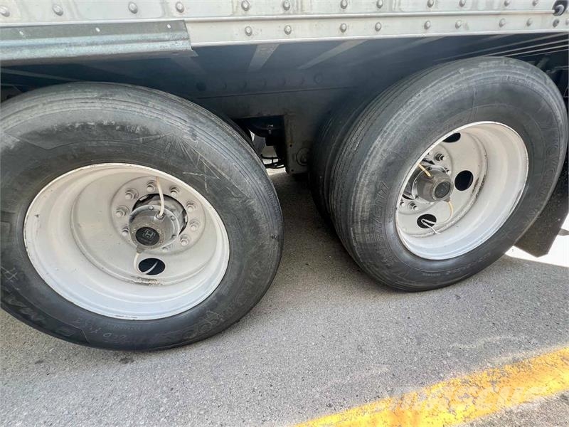 Hyundai  Прицепы-фургоны