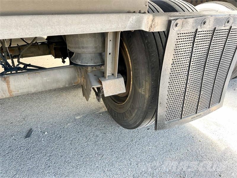 Hyundai  Skåpsläp