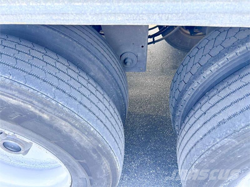 Hyundai Ремаркета фургони