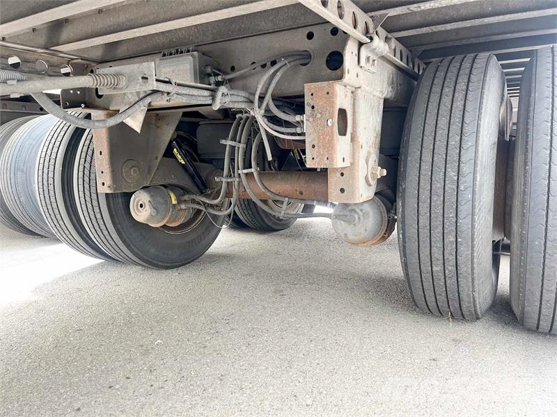 Hyundai  Прицепы-фургоны