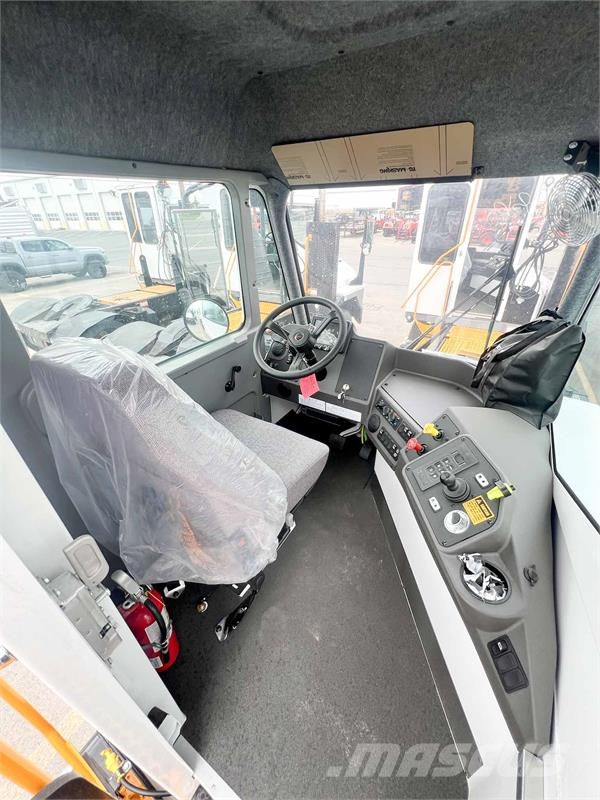 Kalmar T2 DOT Terminálový ťahač