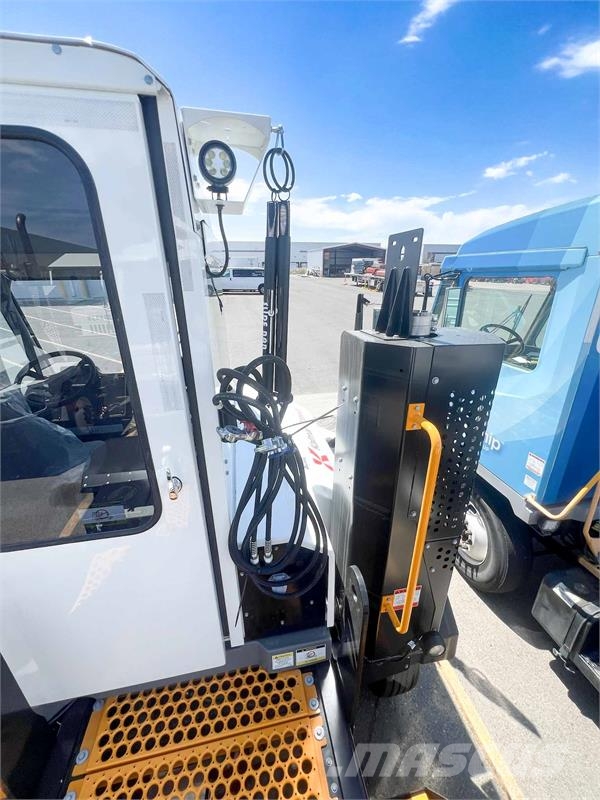 Kalmar T2 DOT Terminálový ťahač