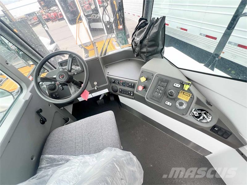 Kalmar T2 DOT Terminálový ťahač