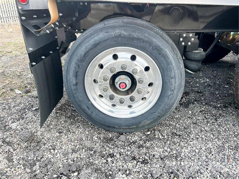 SIDUMPR SDR653-6049 Other