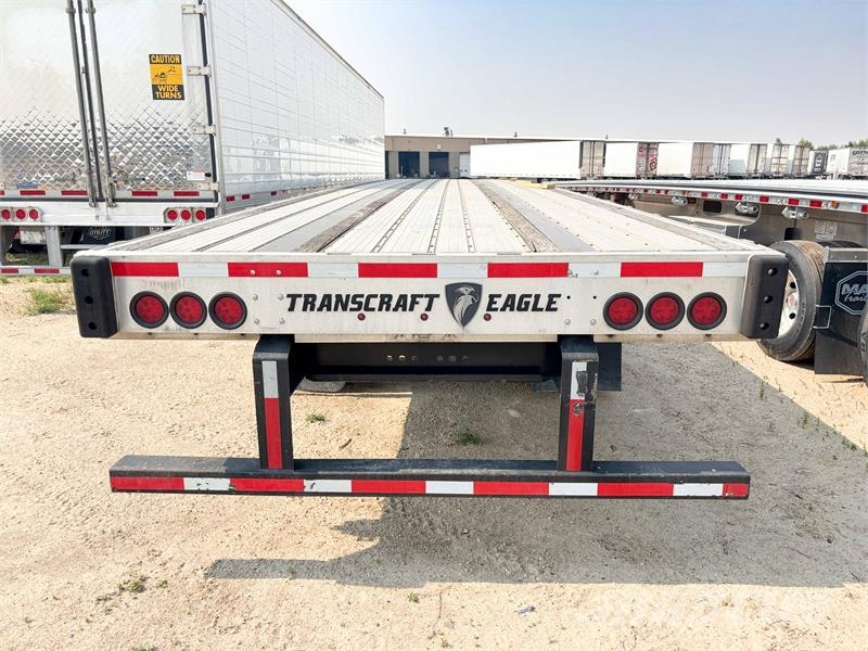 Transcraft FLAT Vlakke laadvloeren