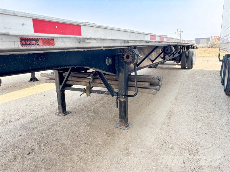 Transcraft FLAT Vlakke laadvloeren
