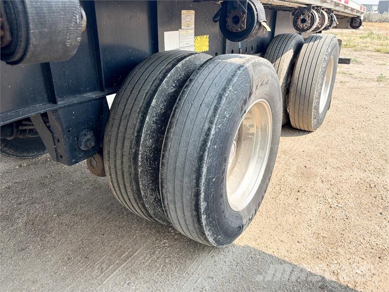 Transcraft FLAT Vlakke laadvloeren