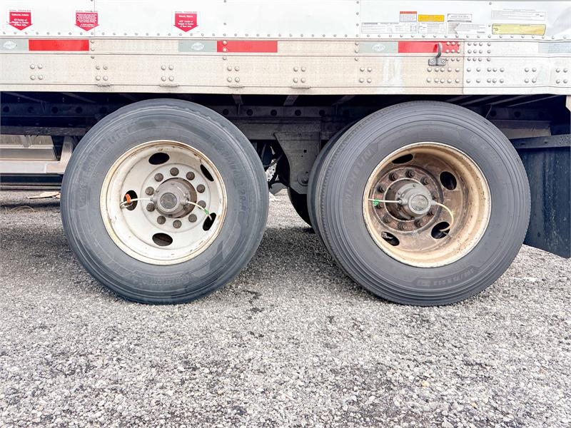 Utility VS2RA Skåptrailer Kyl/Frys/Värme