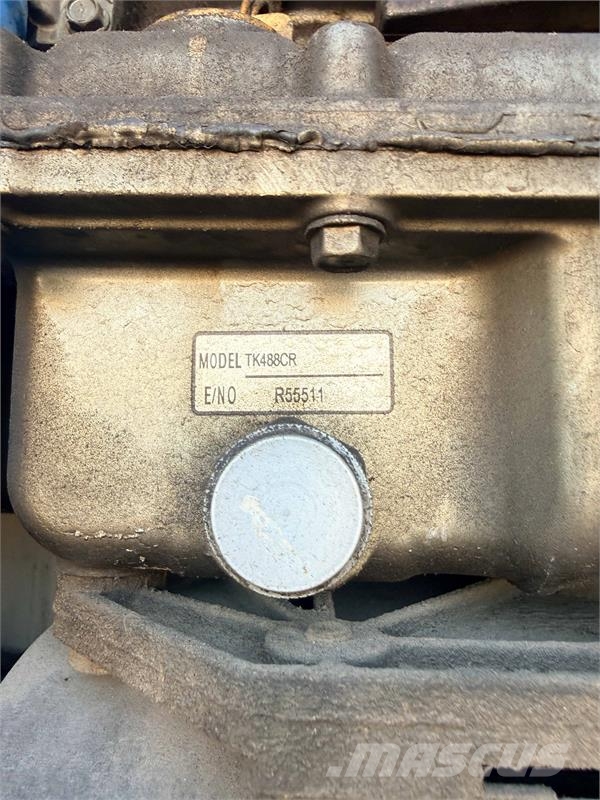 Utility VS2RA Kühlauflieger