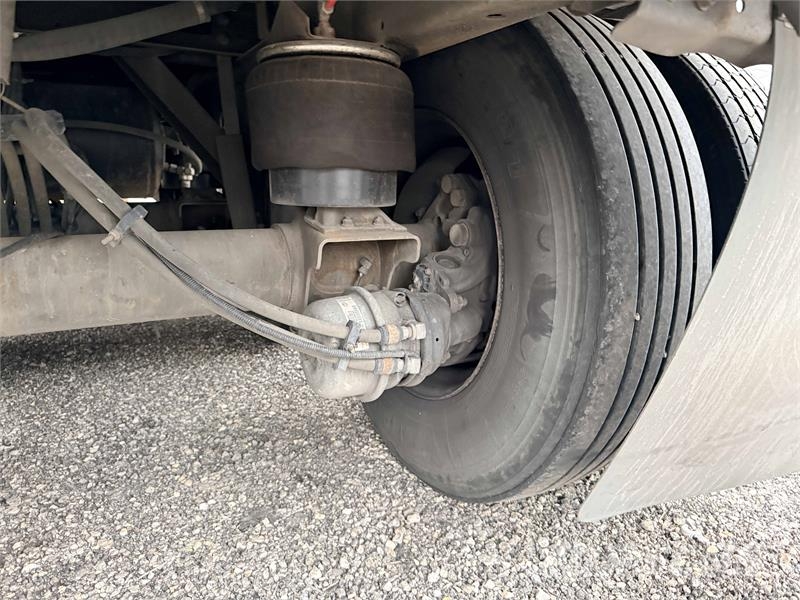 Utility VS2RA Skåptrailer Kyl/Frys/Värme