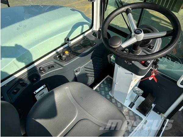 Fiori DB460 CBV Camiões de betão