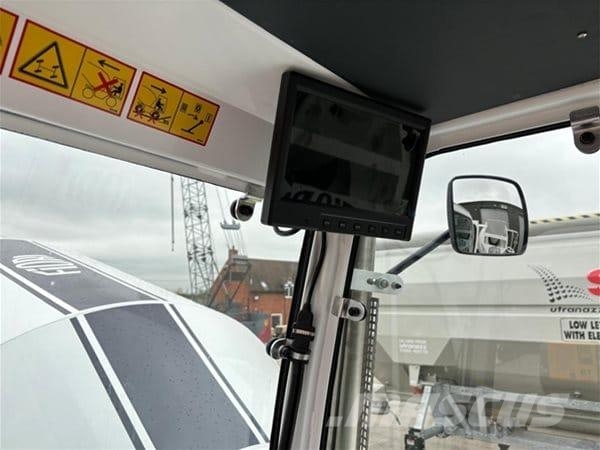 Fiori DB560T Camiões de betão