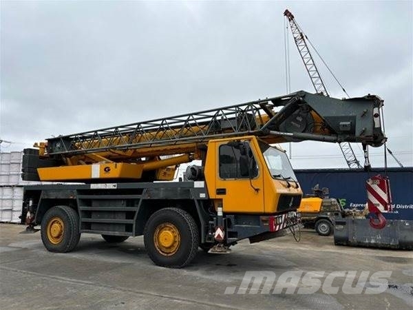 Grove GMK22035 Otros
